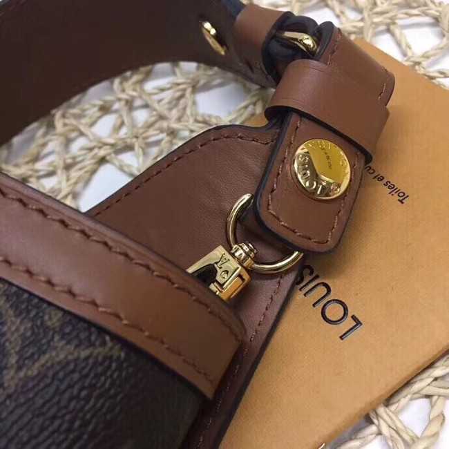 Louis Vuitton Outlet original SAINT SULPICE BUMBAG M54444