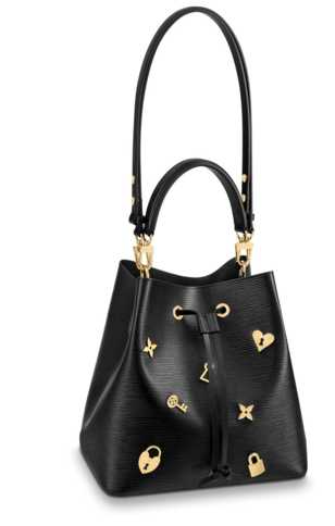 Louis Vuitton Outlet NEONOE M53238 Noir