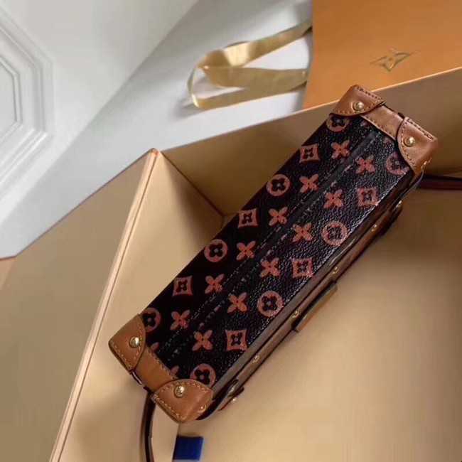 Louis Vuitton Outlet PETITE MALLE MM M53134 brown