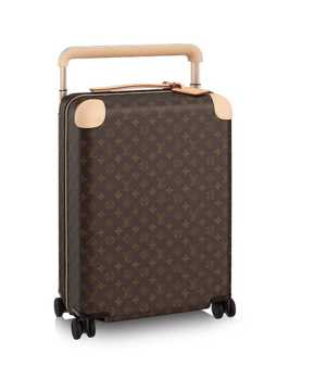 Louis Vuitton Outlet Monogram Canvas HORIZON 50 M23209