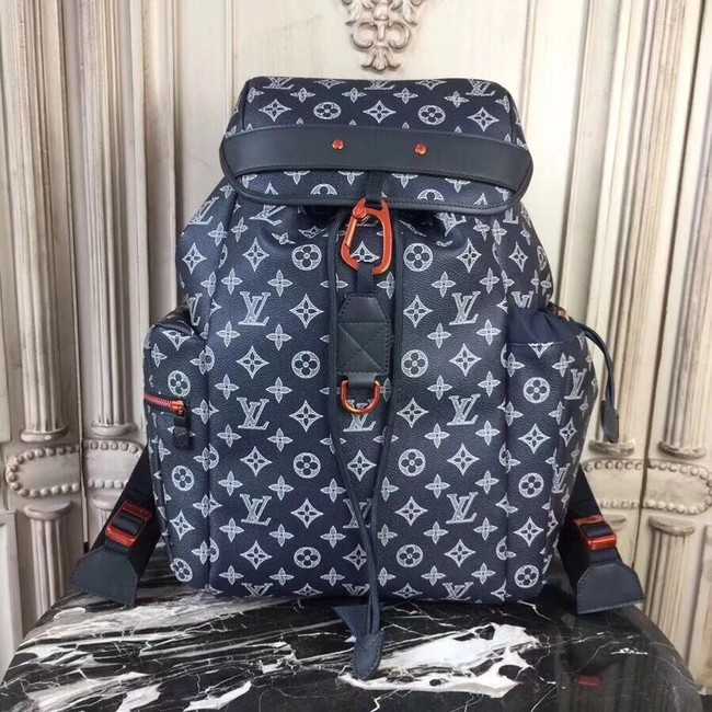 Louis Vuitton Outlet Original DISCOVERY BACKPACK M43693