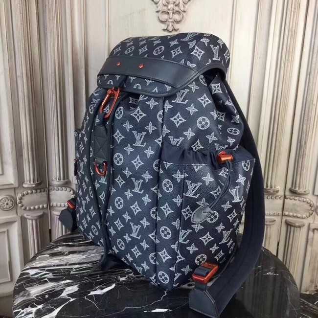 Louis Vuitton Outlet Original DISCOVERY BACKPACK M43693