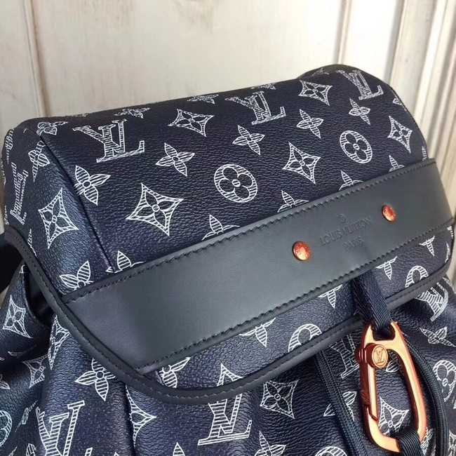 Louis Vuitton Outlet Original DISCOVERY BACKPACK M43693