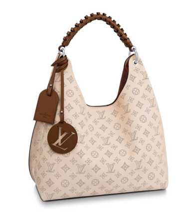 Louis Vuitton Outlet original CARMEL M53188 Creme