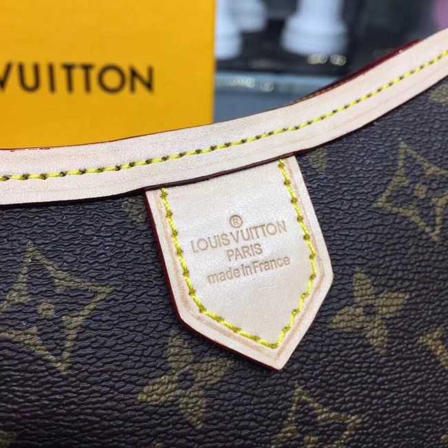 Louis Vuitton Outlet original monogram canvas M40309