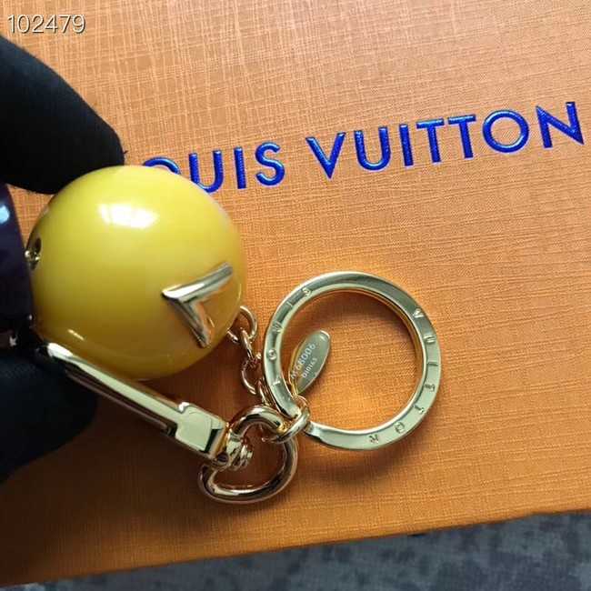 Louis Vuitton Outlet STORIES BAG CHARM AND KEY HOLDER M63459