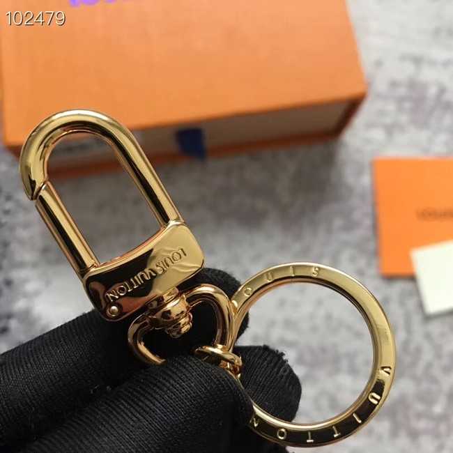 Louis Vuitton Outlet STORIES BAG CHARM AND KEY HOLDER M63459