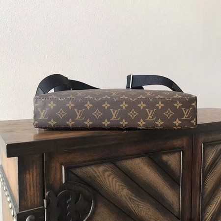 Louis Vuitton Outlet Original Monogram Canvas PORTE DOCUMENTS JOUR N48224