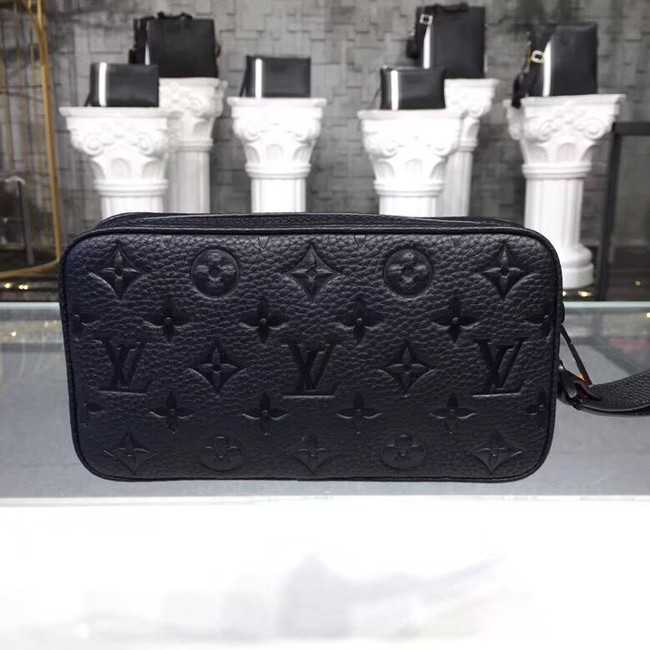 Louis Vuitton Outlet original KASAI M44458 BLACK