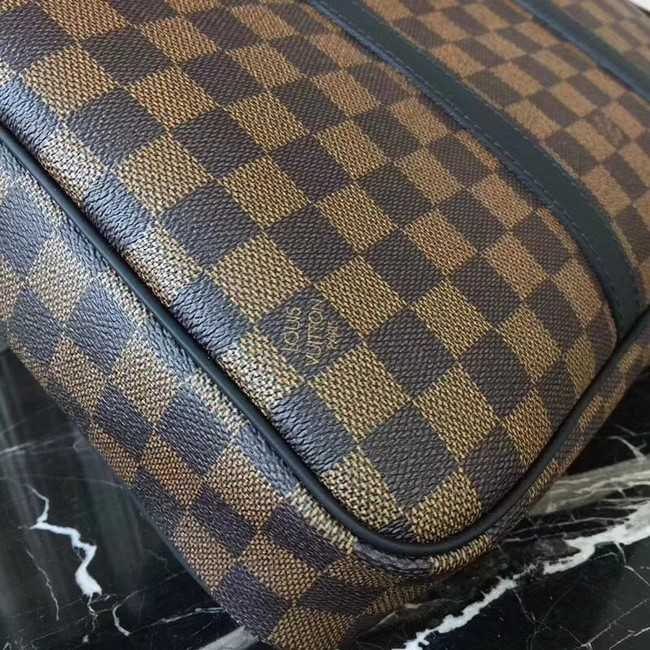 Louis Vuitton Outlet Original Monogram Canvas PORTE-DOCUMENTS VOYAGE PM N41466