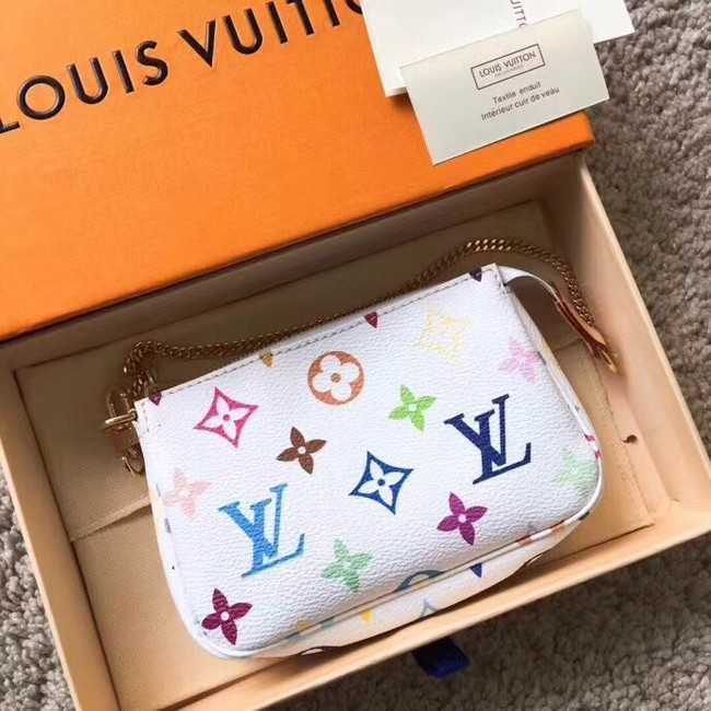 Louis Vuitton Outlet original MINI POCHETTE ACCESSORIES N58009