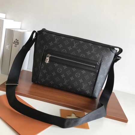 Louis Vuitton Outlet original odyssey Messenger Bag 44223