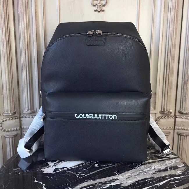 Louis Vuitton Outlet APOLLO BACKPACK M33450 black