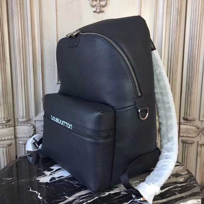 Louis Vuitton Outlet APOLLO BACKPACK M33450 black