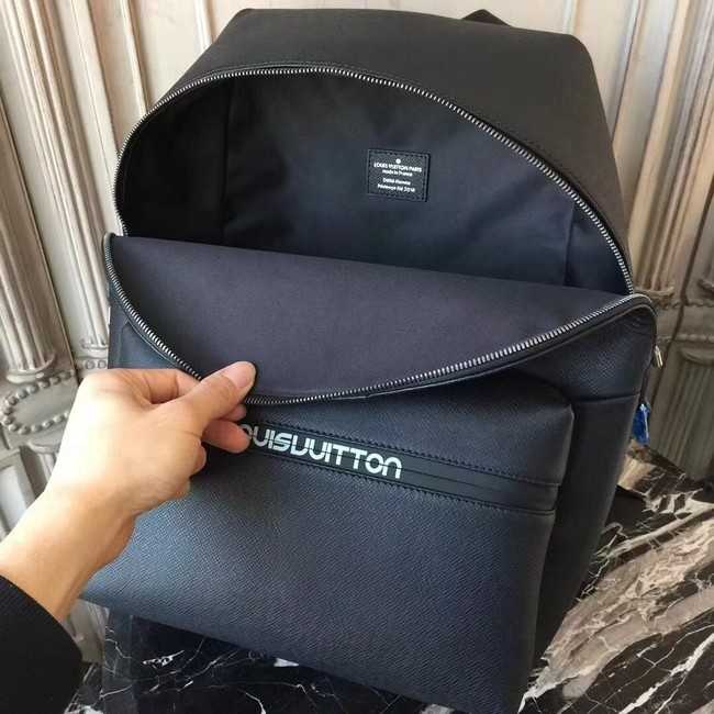 Louis Vuitton Outlet APOLLO BACKPACK M33450 black