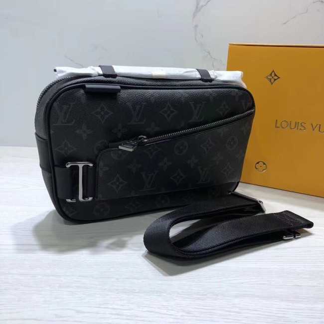 Louis Vuitton Outlet Monogram Canvas Original BUMBAG M42906