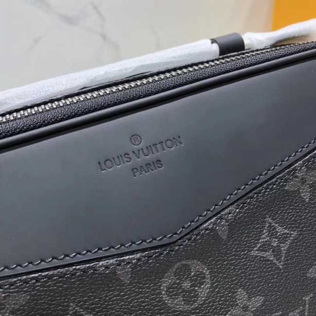 Louis Vuitton Outlet Monogram Canvas Original BUMBAG M42906