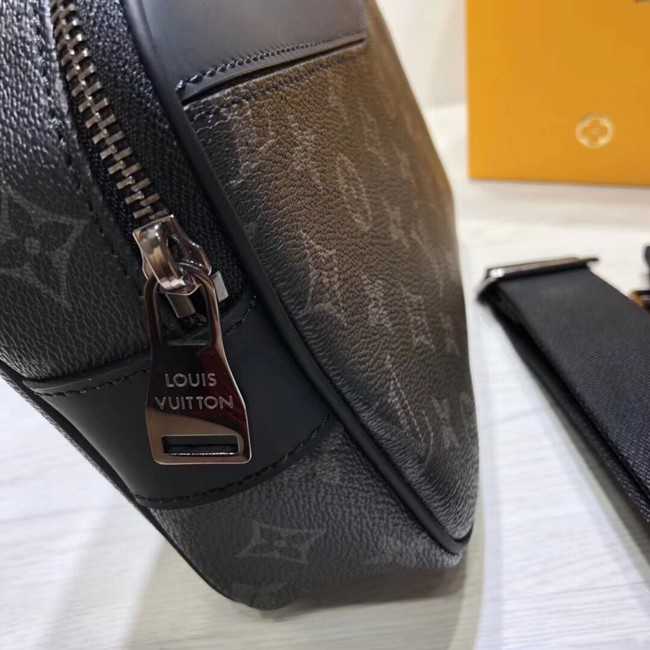 Louis Vuitton Outlet Monogram Canvas Original BUMBAG M42906