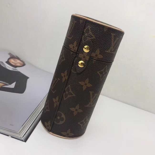 Louis Vuitton Outlet Original Monogram Canvas 200ML TRAVEL CASE LS0154