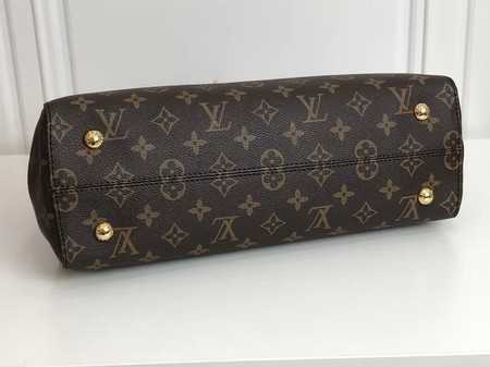 Louis Vuitton Outlet monogram canvas venus original m41738 Royal Blue