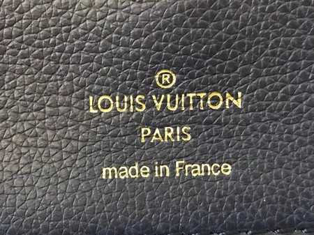 Louis Vuitton Outlet monogram canvas venus original m41738 Royal Blue