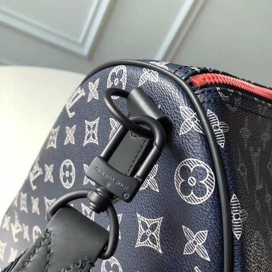 Louis Vuitton Outlet KEEPALL BANDOULIERE 50 M43684