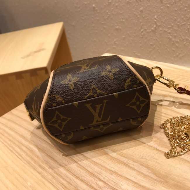 Louis Vuitton Outlet original monogram canvas M61246