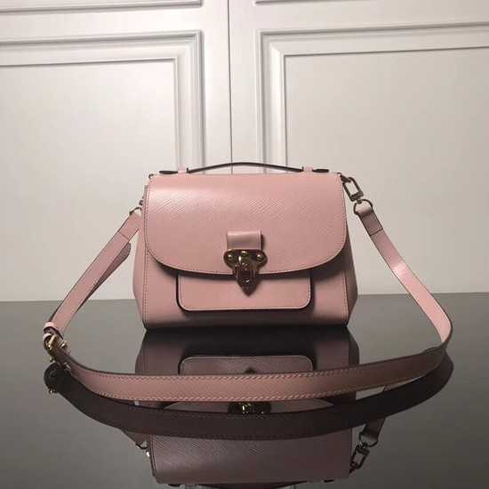 Louis Vuitton Outlet Epi Leather tote M53339 pink