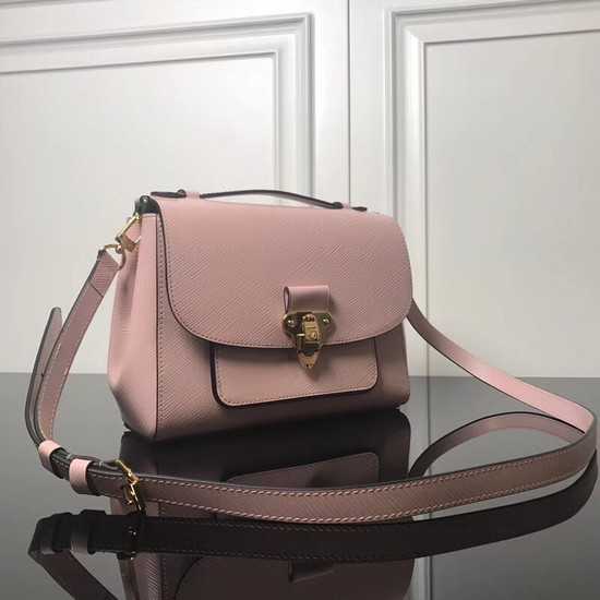 Louis Vuitton Outlet Epi Leather tote M53339 pink