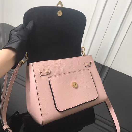 Louis Vuitton Outlet Epi Leather tote M53339 pink