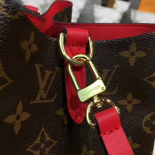 Louis Vuitton Outlet original NEONOE MY LV WORLD TOUR P01072