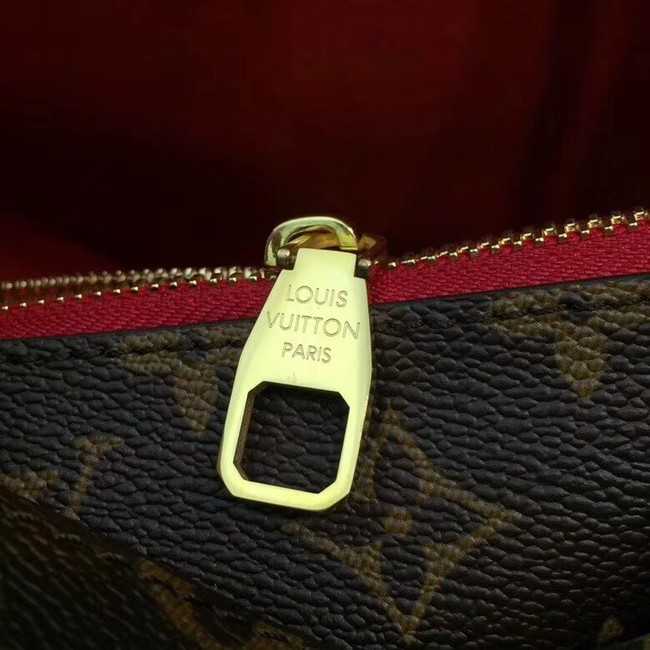 Louis Vuitton Outlet original NEONOE MY LV WORLD TOUR P01072