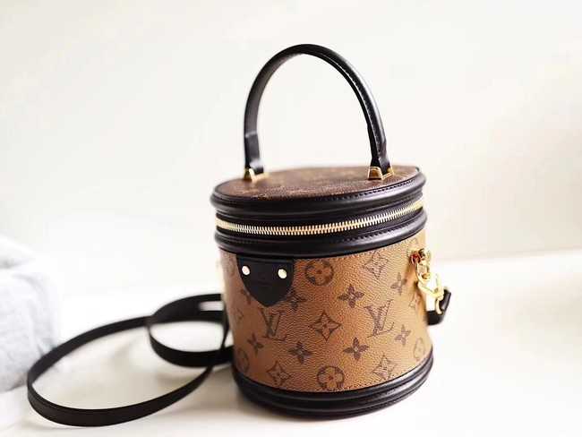 Louis Vuitton Outlet original VANITY BAG M43986