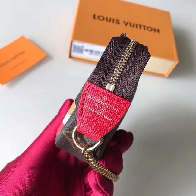 Louis Vuitton Outlet MINI POCHETTE ACCESSOIRES M63830