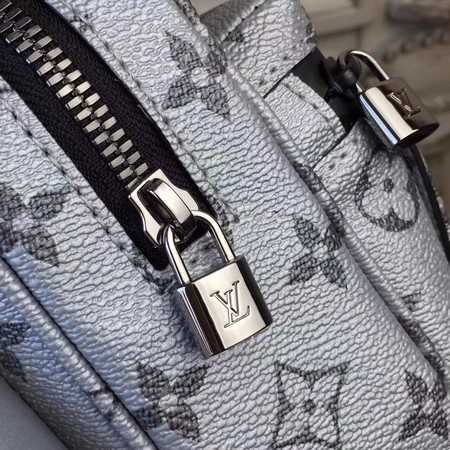 Louis Vuitton Outlet original SAC CEINTURE PN 42825 silver