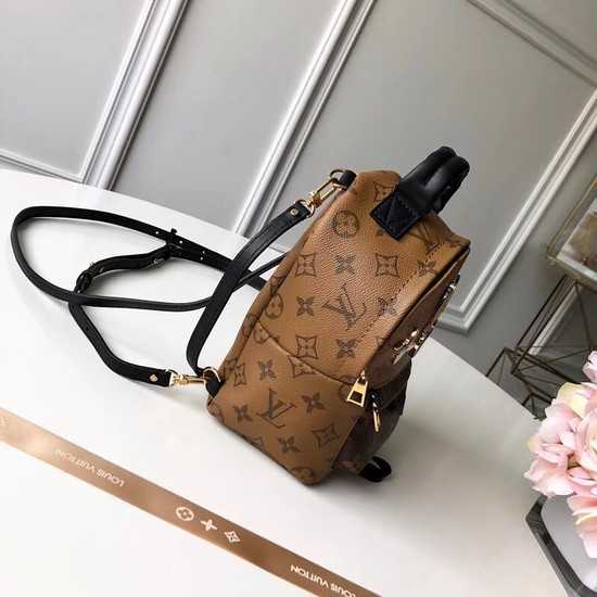 Louis Vuitton Outlet PALM SPRINGS BACKPACK MINI M42411