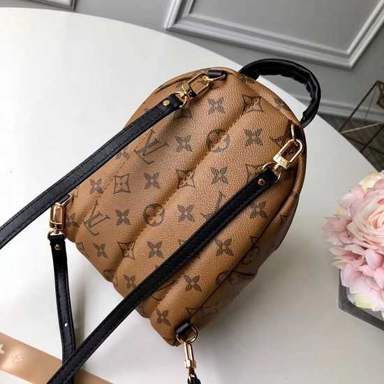 Louis Vuitton Outlet PALM SPRINGS BACKPACK MINI M42411