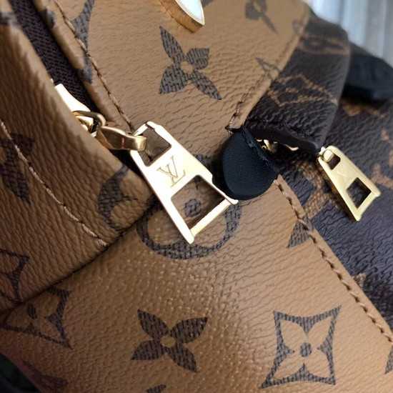 Louis Vuitton Outlet PALM SPRINGS BACKPACK MINI M42411