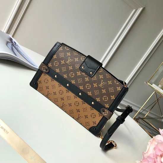 Louis Vuitton Outlet POCHETTE TRUNK M43596