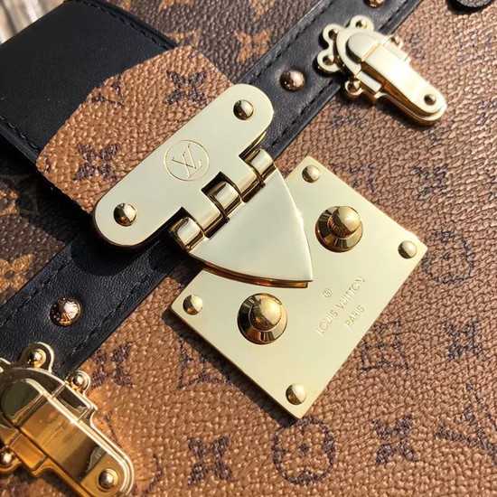 Louis Vuitton Outlet POCHETTE TRUNK M43596