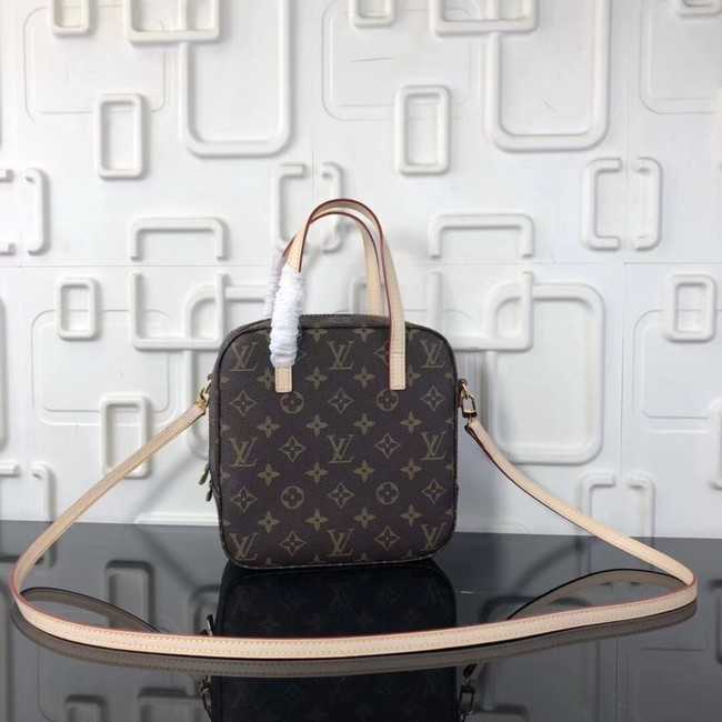 Louis Vuitton Outlet original Monogram Canvas M47500