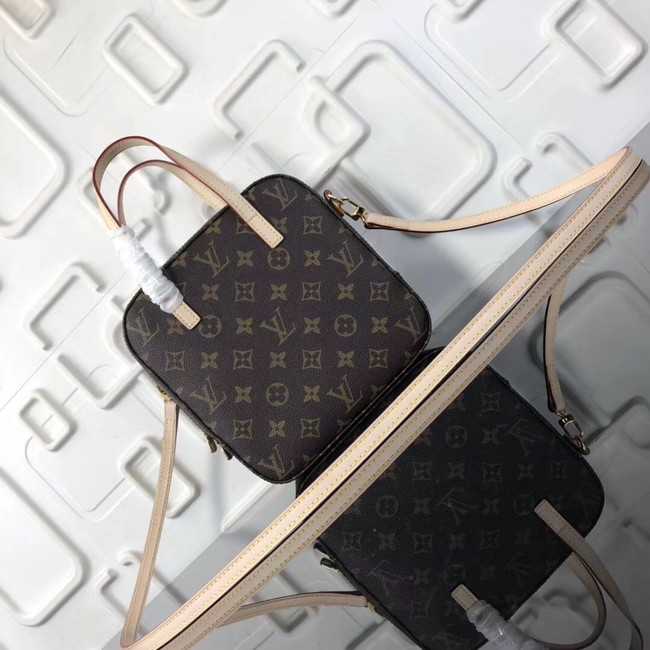 Louis Vuitton Outlet original Monogram Canvas M47500