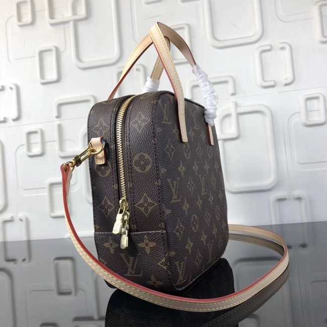 Louis Vuitton Outlet original Monogram Canvas M47500