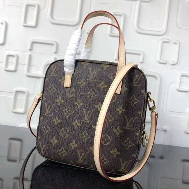 Louis Vuitton Outlet original Monogram Canvas M47500