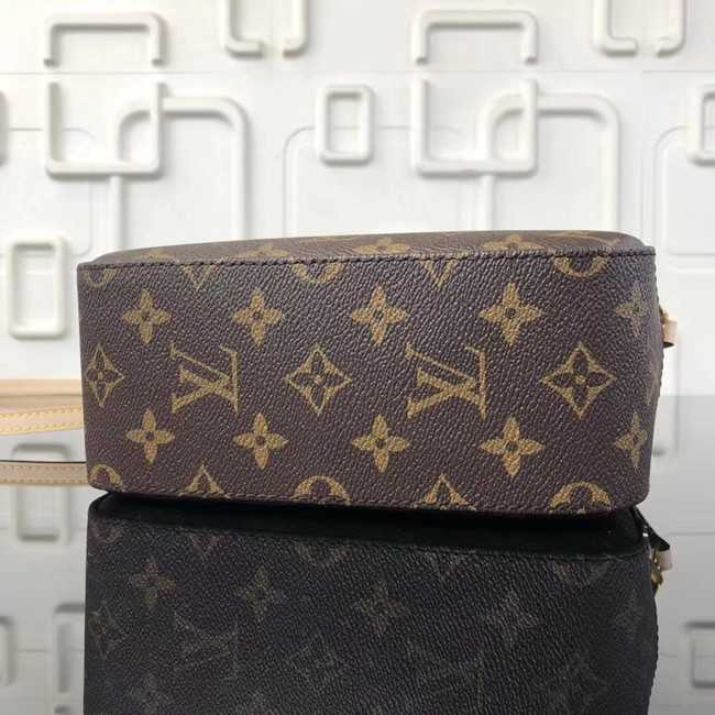 Louis Vuitton Outlet original Monogram Canvas M47500