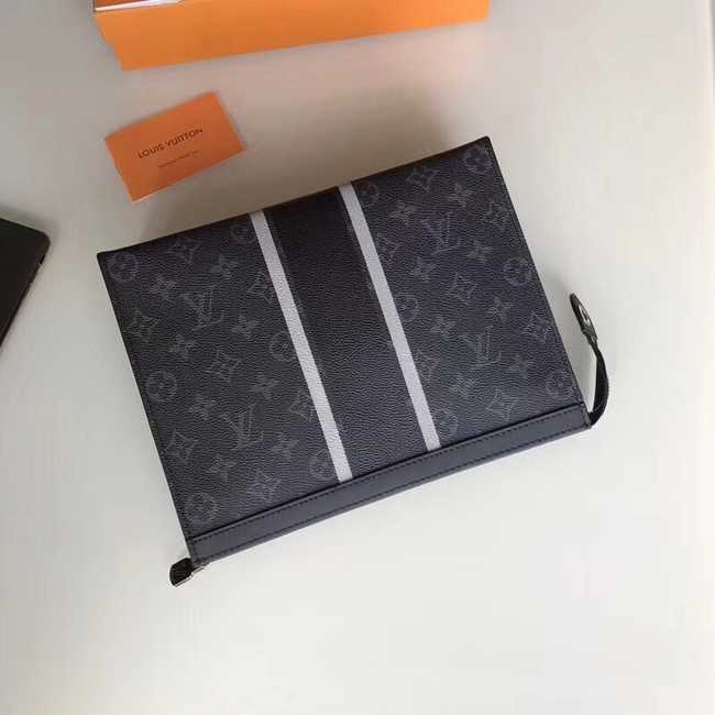 Louis Vuitton Outlet Original POCHETTE VOYAGE MM M61692