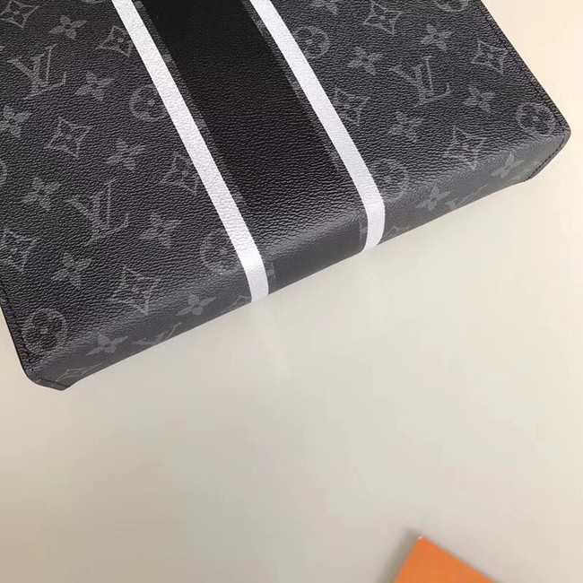 Louis Vuitton Outlet Original POCHETTE VOYAGE MM M61692