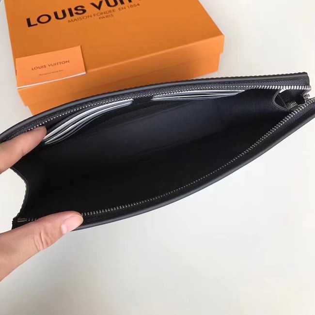 Louis Vuitton Outlet Original POCHETTE VOYAGE MM M61692