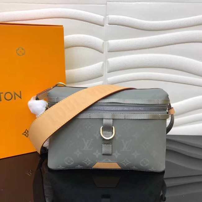 Louis Vuitton Outlet original MESSENGER PM M43889