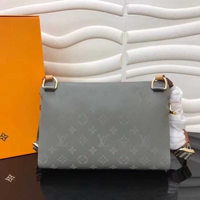 Louis Vuitton Outlet original MESSENGER PM M43889